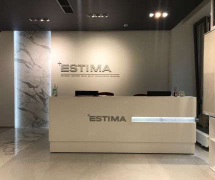 Открытие обновленного шоу-рума компании Estima в Москве