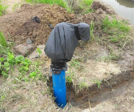 ​Автономное водоснабжение в Петушках: виды и варианты обустройства