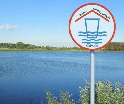 В Госдуму внесли законопроект о приватизации земель у водоемов