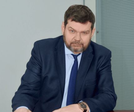 Главой комитета назначен исполнительный директор компании «СиСофт Разработка» Михаил Бочаров