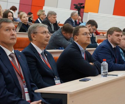 Конгресс в Екатеринбурге продемонстрировал переход отрасли к системной работе по внедрению ТИМ