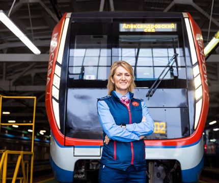 12 новый станций метро в Москве уже скоро