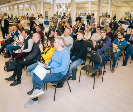 XIII Всероссийская конференция по сохранению малых исторических городов и поселений пройдет в Липецкой области