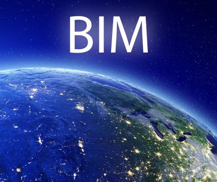 Внедрение BIM в мире: 5- Германия