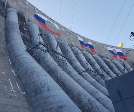 Энергетика: Кому нужны Энергометисы?