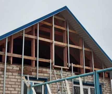 Больницы в Астраханской области отремонтировали с применением материалов «Металл Профиль»