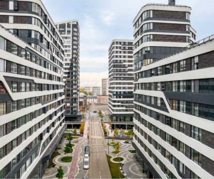 5 трендов рынка недвижимости Москвы в 2023 году