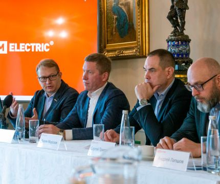 Собственные инвестиции TDМ ELECTRIC в развитие производства за три года превысили 1,7 млрд рублей