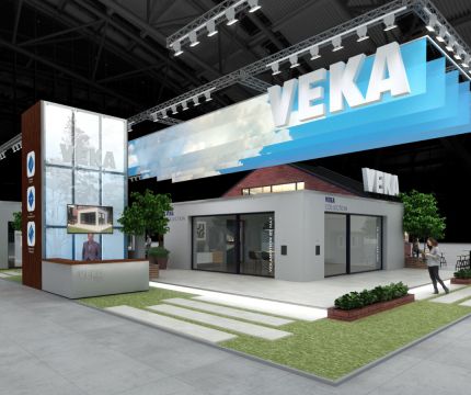 VEKA: откройте возможности оконных инноваций для вашего дома и вашего бизнеса