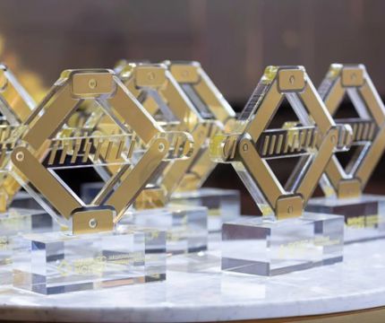 «Мой гектар» — лучший проект в сфере креативных индустрий