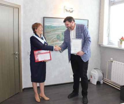 МГСУ и ведущий отечественный разработчик заключили  соглашение о сотрудничестве