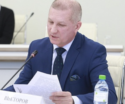 НОТИМ вошёл в состав Общественного Совета при Главном управлении государственного строительного надзора Московской области