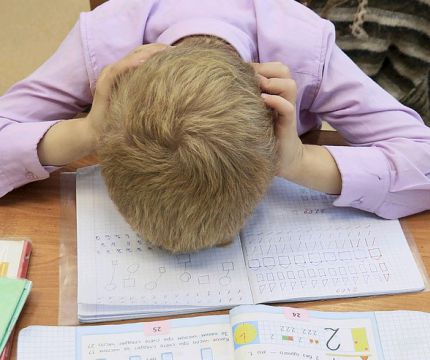 67% россиян заявили о негативном воздействии соседского шума на здоровье и успеваемость детей