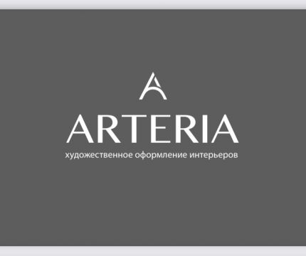 Художественное оформление интерьера
