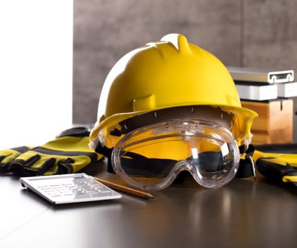 Охрана труда в строительной промышленности. Что изменится в 2023 году для предприятий, работающих в отрасли