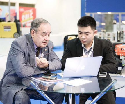 China Machinery Fair 2023: производственная кооперация России и Китая в промышленности