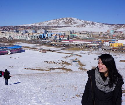 Монгольская «Гора сокровищ Эрдэнэт» – успех или ошибка СССР?