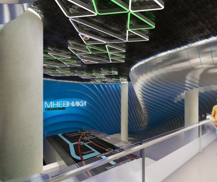 нижние МНЕВНИКИ