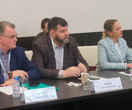 АО «СиСофт Девелопмент» расширяет образовательную программу в Московском Политехе