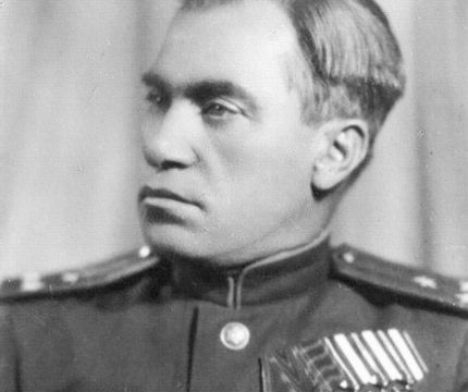Равноапостольный воин инженерных войск – Илья Старинов