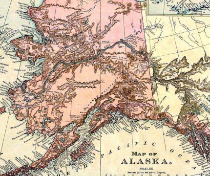 Как и почему 157 лет тому назад Россия уступила Аляску США