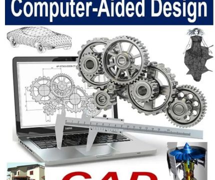 Куда уходит CAD, зачем и почему?