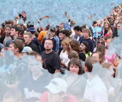 Державные загадки народосбережения и воспроизводства населения России