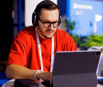 PMP TECH раскрывает секреты успешного внедрения ИИ: 80% предпринимателей Санкт-Петербурга готовы к инновациям