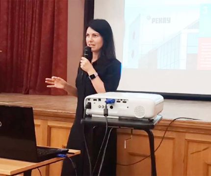 Окно возможностей. Решения РЕХАУ для строительства и архитектуры