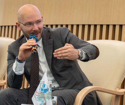 Цифровые решения для служб стройнадзора