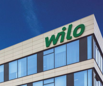 Завод WILO перевел свою инфраструктуру на российское ПО