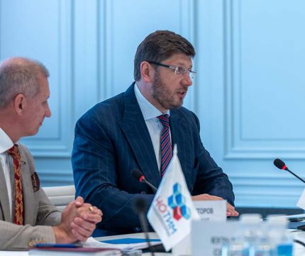 Проекты АО «ЦПТИ» вошли в число победителей конкурса «ТИМ-ЛИДЕРЫ 2023/24»