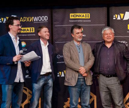 Владимиро-Суздальский музей-заповедник – новый информационный партнер премии АРХИWOOD