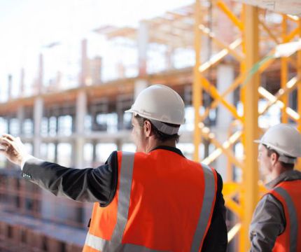 Дефицит рабочей силы в строительстве доходит до 3 миллионов