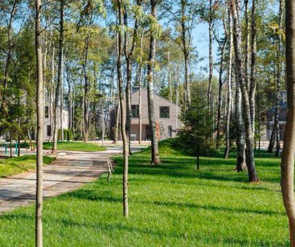 ФСК Family: 70% семей хотели бы переехать из квартиры в собственный дом