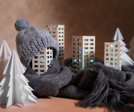 Экспертное мнение: многоэтажки в РФ пора делать более энергоэффективными