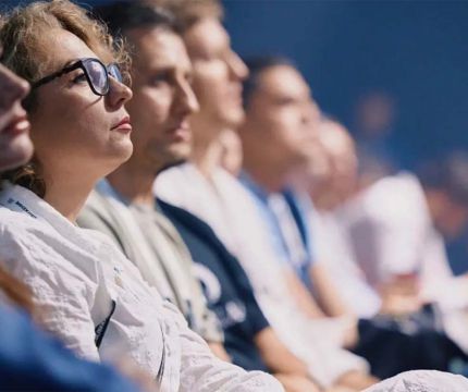 Как выбраться из кадрового котлована: «Движение.ру» проведет HR-конференцию для девелоперов