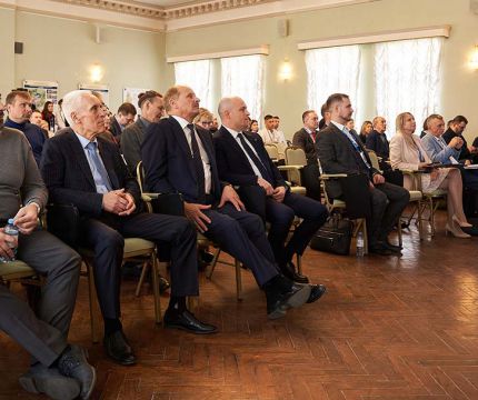 Строительный навигатор Екатеринбург: курс на цифровизацию