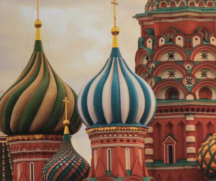 От Москвы до самых до окраин: как в России будут развиваться креативные индустрии