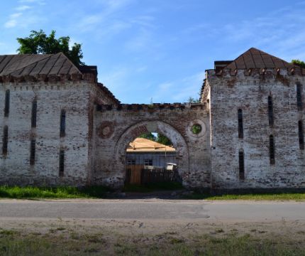 Инвестируйте в будущее, сохраняя прошлое