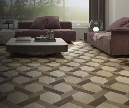 Преимущества качественного паркета от Unifloors