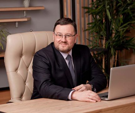 Кирилл Холопик: на площадке RosBuild вновь соберутся девелоперы страны, чтобы обменяться опытом и выбрать лучших