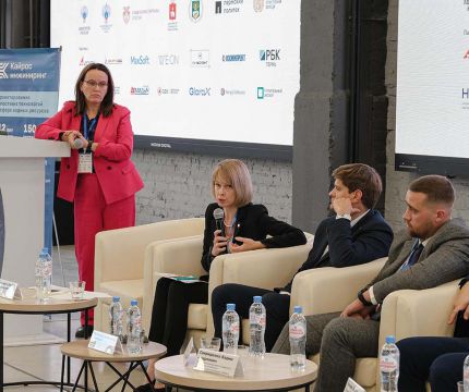 Роль «цифрового» техзаказчика в строительном процессе