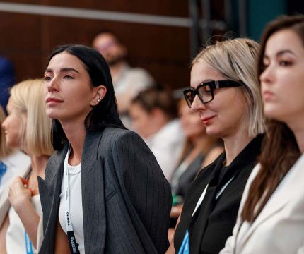На HR-конференции «Движение.ру» расскажут, как нетривиально работать с кадрами