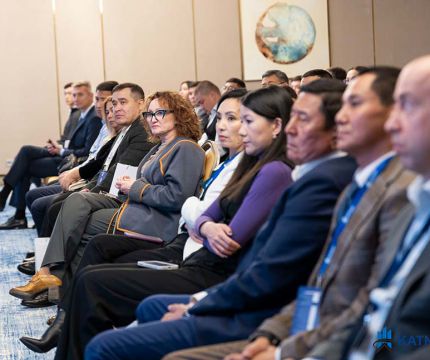 Ассоциация «НОТЕХ» – ключевой партнер международной конференции, посвященной внедрению института технического заказчика в Астане