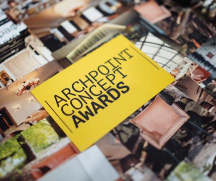 Премия открытий. Baumit выбрал лучшие проекты Archpoint Concept Awards