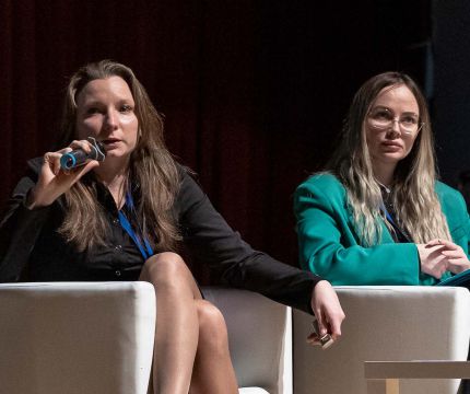 СУИД для повышения эффективности – опыт АО «Мосинжпроект»