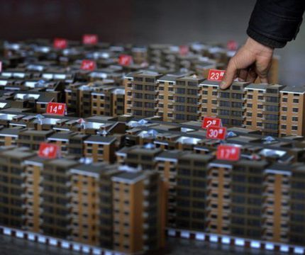 В декабре стоимость аренды квартир снизилась в большинстве крупных российских городов