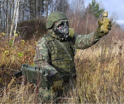 Акт устрашения останется без ответа?