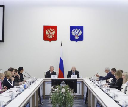 Экспертный совет конкурса «ТИМ-ЛИДЕРЫ 2024/25»